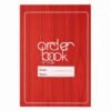 order book 2 Order Book – Libro de Control y Registro 128pgs