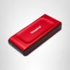 Unidad externa de estado sólido de 1TB -Kingston XS1000R