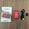 Unidad externa de estado sólido de 1TB -Kingston XS1000R