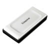 Unidad externa de estado sólido de 2TB -Kingston XS2000