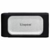 Unidad externa de estado sólido de 2TB -Kingston XS2000