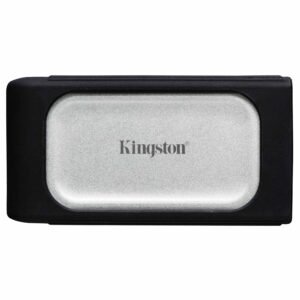 Unidad externa de estado sólido de 2TB -Kingston XS2000