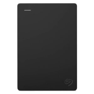 Disco Duro Externo Seagate Disco 1TB USB -Seagate Stgx1000400