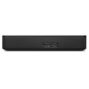 Disco Duro Externo Seagate Disco 1TB USB -Seagate Stgx1000400