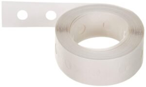 Anillos de Refuerzo c/Adhesivo Leitz 1706-00-00