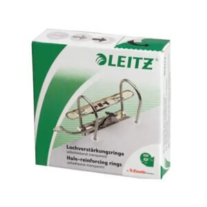 Anillos de Refuerzo c/Adhesivo Leitz 1706-00-00