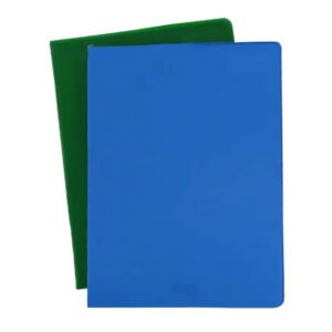 Cuaderno Unico Largo 400 Pag Con Forro Genia_l Cuaderno Único Largo "Genial" (400 Páginas con Forro)