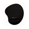 Almohadilla p/Mouse Gel Klip Xtreme KMP-100B