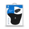 Almohadilla para Mouse Ergónomica con Apoyo para Muñeca -Xtech XTA-526