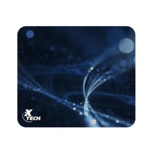 almohadilla para mouse xtech xt 180 Almohadilla p/Mouse Xtech Voyager XTA-180