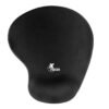 Almohadilla para Mouse Ergónomica con Apoyo para Muñeca -Xtech XTA-526