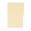 folder manila Folder manila tamaña legal -Paquete de 100 U