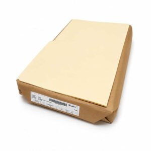 folder manila B Folder manila tamaña legal -Paquete de 100 U