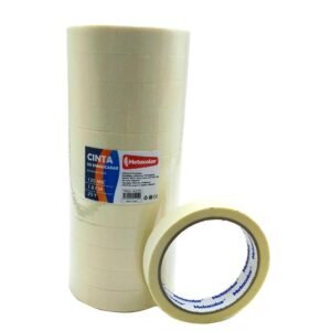 Cinta de enmascarar 3/4 Beifa AK18-25M