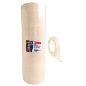 AK24-25M Masking tape 1'' 135mic Beifa AK24-25M