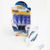 Corrector liquido plano p/metal 8ml Beifa ARF1068