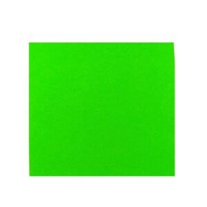 Cartulina fluorecente 50 x 70 cm Beifa CB180N-1(VER NEON)
