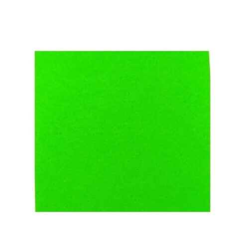 Cartulina fluorecente 50 x 70 cm Beifa CB180N-1(VER NEON)