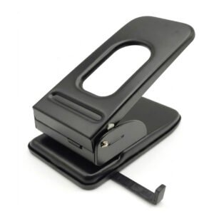 Perforadora metal (8cm)-60 hojas Beifa FJ122-8B