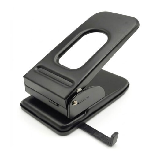 FJ122-8B- Perforadora metal (8cm)-60 hojas Beifa FJ122-8B