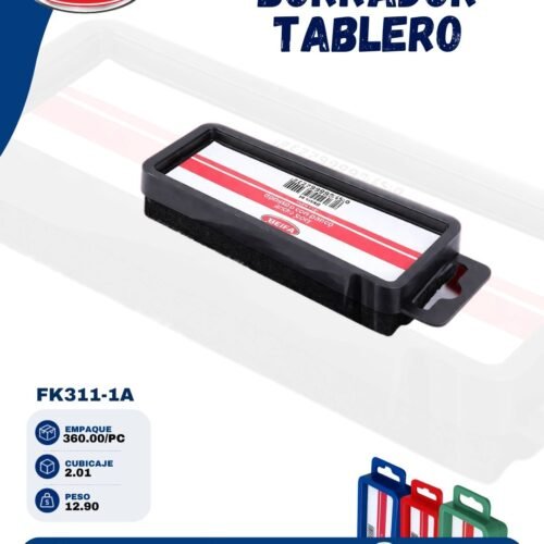 FK311-1A Borrador tablero Beifa FK311-1A