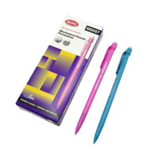 Portaminas 0.5, colores surtidos Beifa MB007-B705