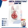 Cinta correctora 5mm*8m Beifa SA25-1C