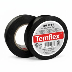 Cinta aislante 3M Temflex 1711