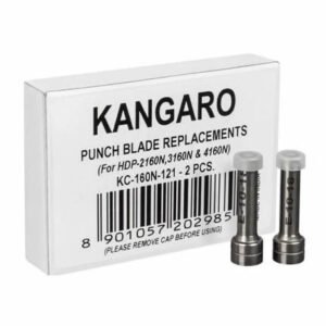 Repuesto Perforadora Kangaro HDP-2160N/3160N/4160N CJx2U KC-160N-121N