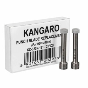 Repuesto Perforadora Kangaro HDP-1320/2320 CJx2U KC-320-120
