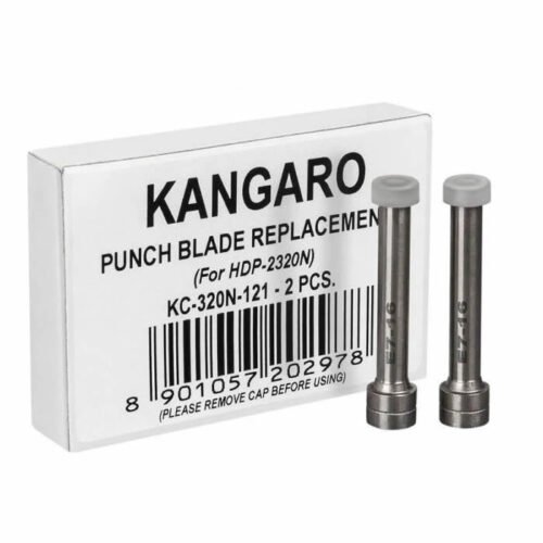 Repuesto Perforadora Kangaro HDP-1320/2320 CJx2U KC-320-120