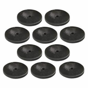 Repuestos Perforadora Kangaro HDP-1320/2320/2160/3160/4160 KC-160-109 [Paquete de 10U]