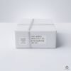 fORMA CONTINUA 5.5 Papel Químico Autocopiante 9.5" x 5.5" – 3 Partes (Blanco/Amarillo/Rosado) – 1000 Sets